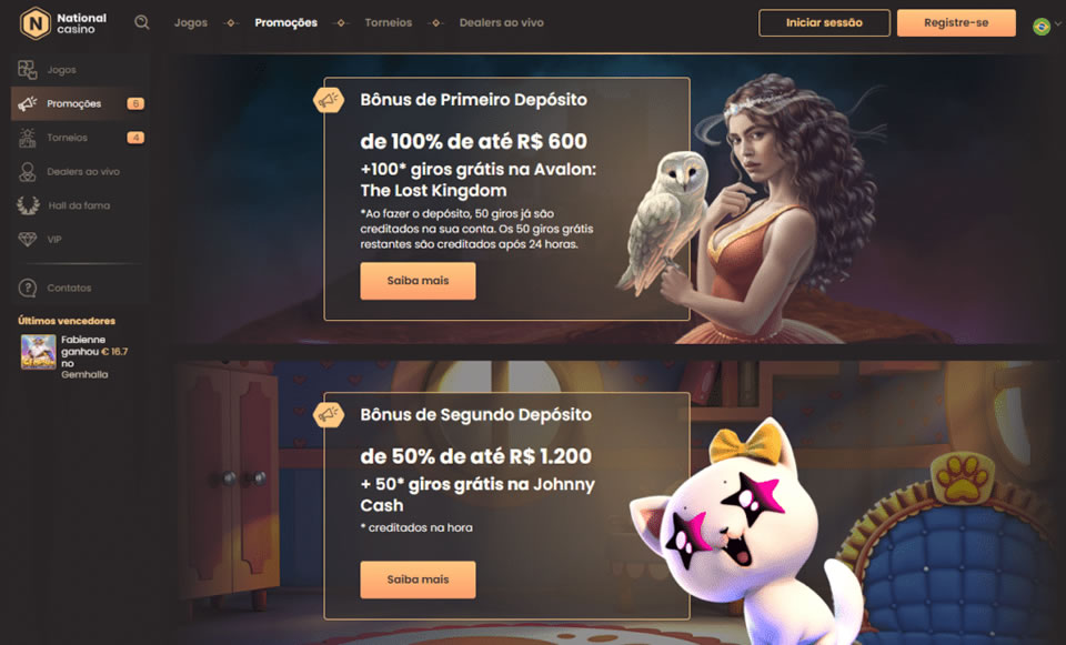 20bet código bônus 5 reais