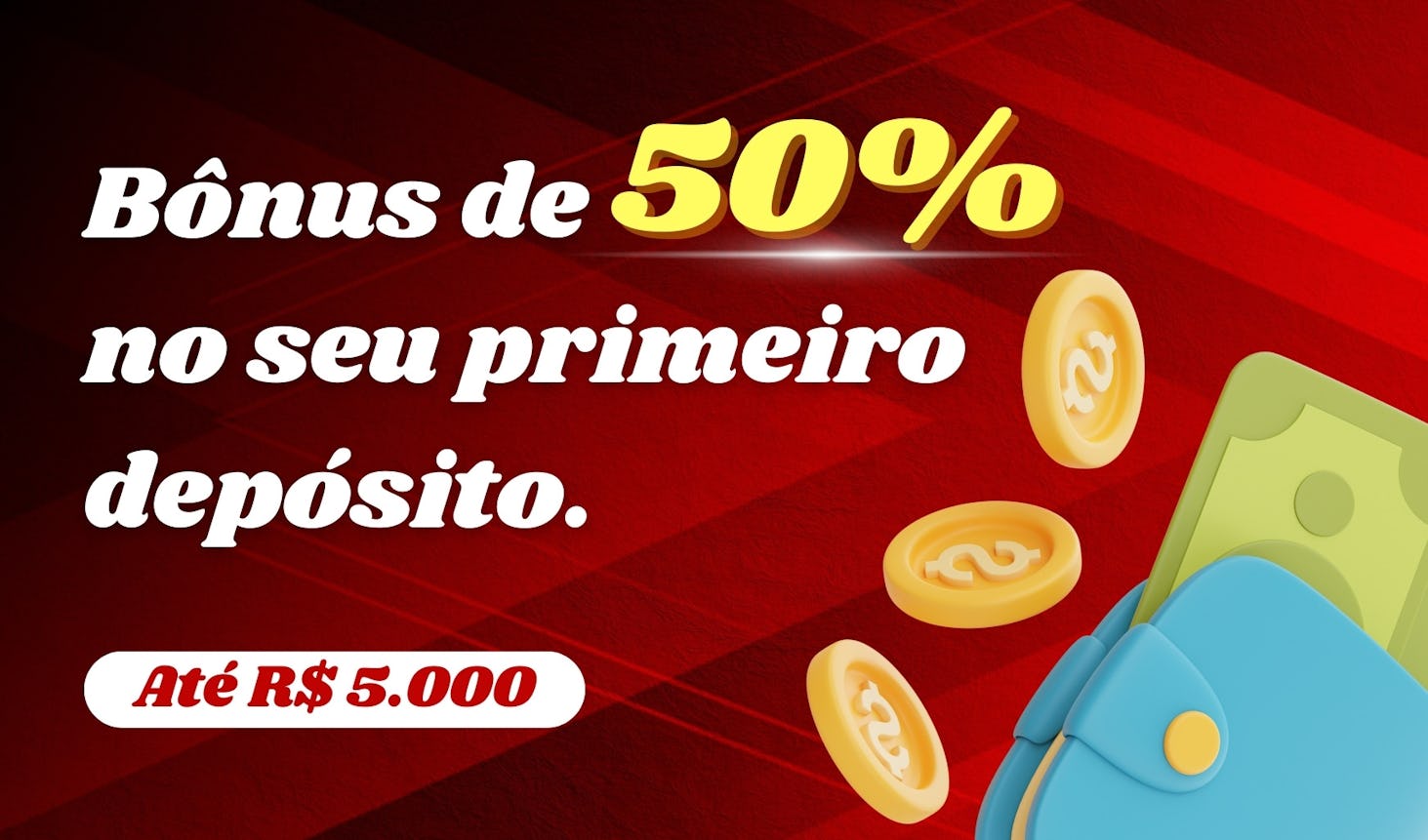 É através das probabilidades que as oportunidades de lucro são ampliadas, mas como não há disputa entre a equipe e os jogadores, esta ferramenta de probabilidade de lucro não existe nesta plataforma.