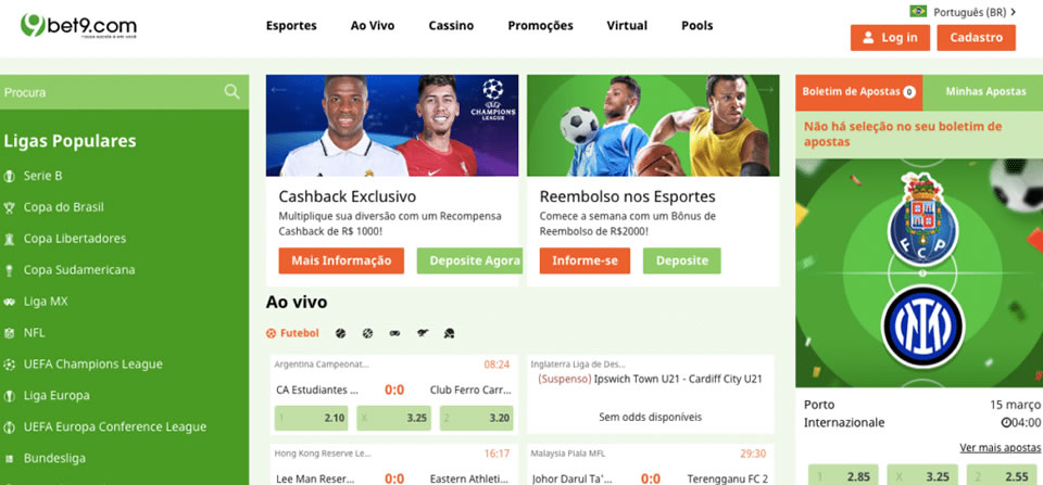 Além das apostas nos jogos, os apostadores também podem acompanhar eventos esportivos ao vivo. A equipe estabeleceu um sistema de transmissão ao vivo que pode transmitir jogos online durante todo o dia. Os jogadores usam computadores ou telefones celulares.